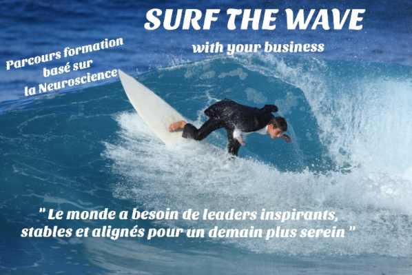 Un parcours innovant pour Leaders !